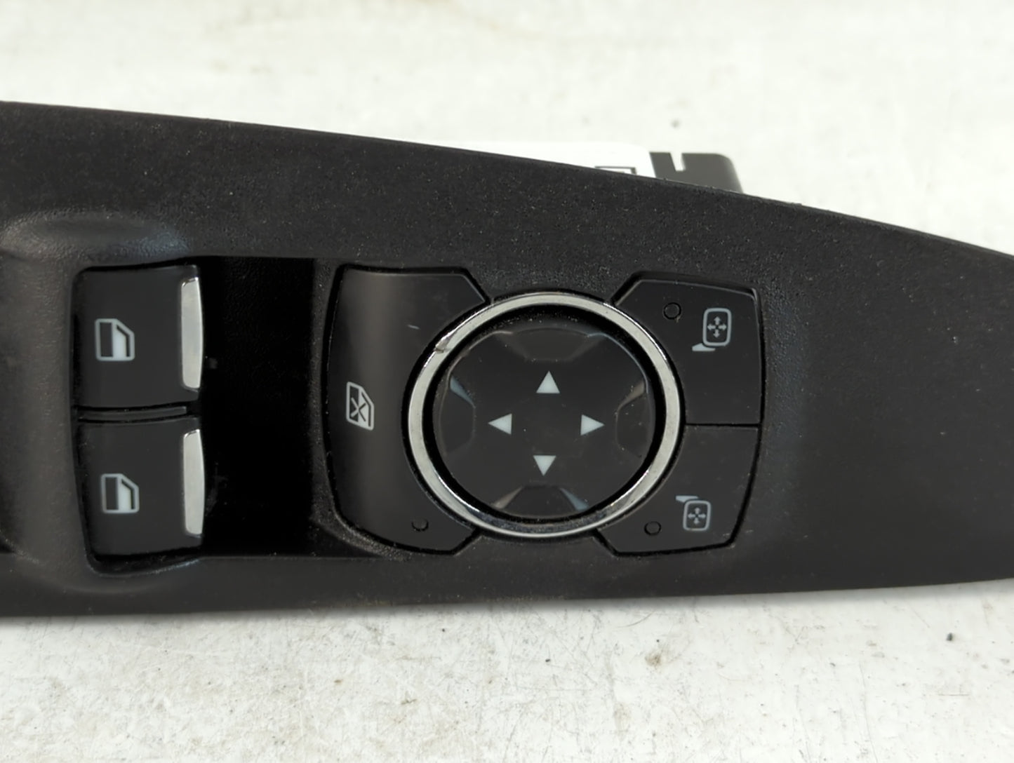 2013-2020 Ford Fusion Master Power Window Switch Replacement Driver Side Left P/N:DG9T-14540-ACW Fits OEM Used Auto Parts - 