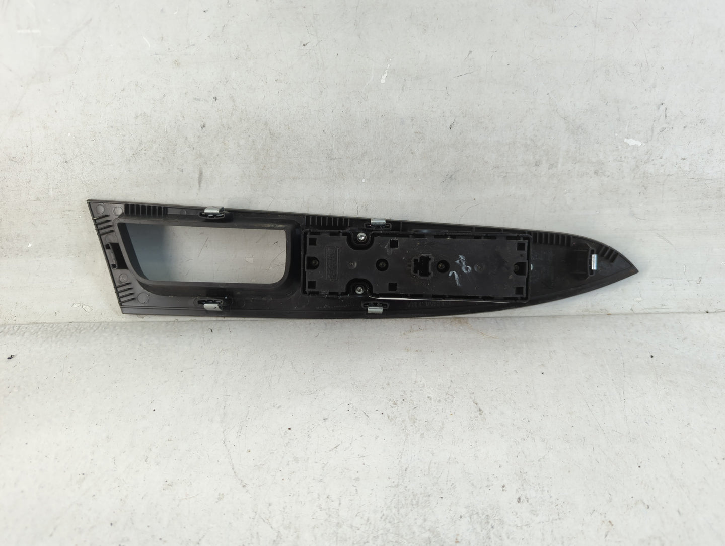 2013-2020 Ford Fusion Master Power Window Switch Replacement Driver Side Left P/N:DG9T-14540-ACW Fits OEM Used Auto Parts - 
