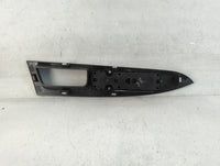 2013-2020 Ford Fusion Master Power Window Switch Replacement Driver Side Left P/N:DG9T-14540-ACW Fits OEM Used Auto Parts - 