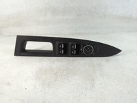 2013-2020 Ford Fusion Master Power Window Switch Replacement Driver Side Left P/N:20190321C DG9T-14540-ACW Fits OEM Used Aut