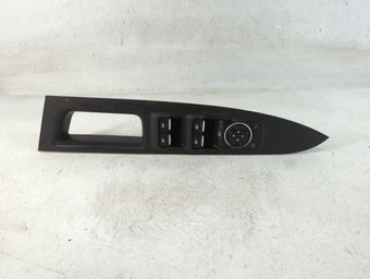 compare product 2013-2020 Ford Fusion Master Power Window Switch Replacement Driver Side Left P/N:20190321C DG9T-14540-ACW Fits OEM Used Auto Parts