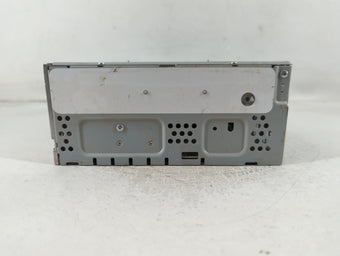 compare product 2016-2020 Ford Fusion Radio AM FM Cd Player Receiver Replacement P/N:CQ-HJ16N14MA Fits Fits 2016 2017 2018 2019 2020 OEM Used Auto Parts