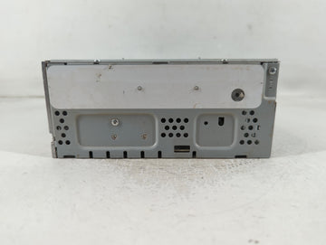 2016-2020 Ford Fusion Radio AM FM Cd Player Receiver Replacement P/N:CQ-HJ16N14MA Fits Fits 2016 2017 2018 2019 2020 OEM Use