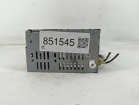 2016-2020 Ford Fusion Radio AM FM Cd Player Receiver Replacement P/N:CQ-HJ16N14MA Fits Fits 2016 2017 2018 2019 2020 OEM Use
