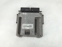 2017-2020 Ford Fusion PCM Engine Control Computer ECU ECM PCU OEM P/N:HS7A-12B684-DLA KS7A-12A650-ANA Fits OEM Used Auto Par