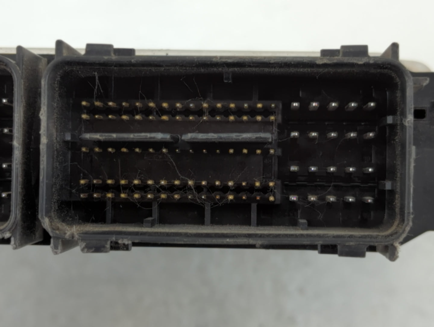 2017-2020 Ford Fusion PCM Engine Control Computer ECU ECM PCU OEM P/N:HS7A-12B684-DLA KS7A-12A650-ANA Fits OEM Used Auto Par