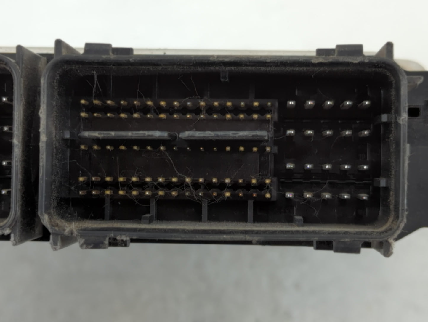 2017-2020 Ford Fusion PCM Engine Control Computer ECU ECM PCU OEM P/N:HS7A-12B684-DLA KS7A-12A650-ANA Fits OEM Used Auto Par