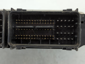 2017-2020 Ford Fusion PCM Engine Control Computer ECU ECM PCU OEM P/N:HS7A-12B684-DLA KS7A-12A650-ANA Fits OEM Used Auto Parts