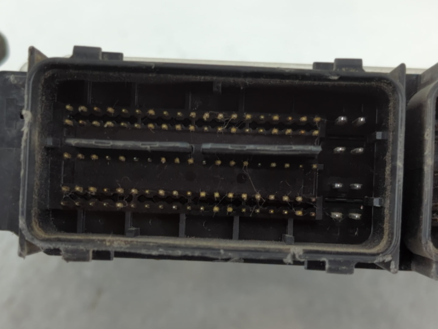 2017-2020 Ford Fusion PCM Engine Control Computer ECU ECM PCU OEM P/N:HS7A-12B684-DLA KS7A-12A650-ANA Fits OEM Used Auto Par
