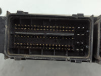 2017-2020 Ford Fusion PCM Engine Control Computer ECU ECM PCU OEM P/N:HS7A-12B684-DLA KS7A-12A650-ANA Fits OEM Used Auto Par