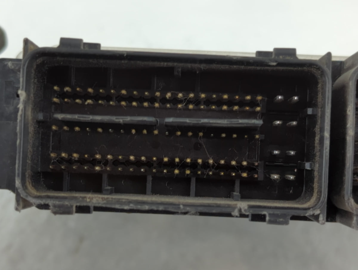 2017-2020 Ford Fusion PCM Engine Control Computer ECU ECM PCU OEM P/N:HS7A-12B684-DLA KS7A-12A650-ANA Fits 2017 2018 2019 20
