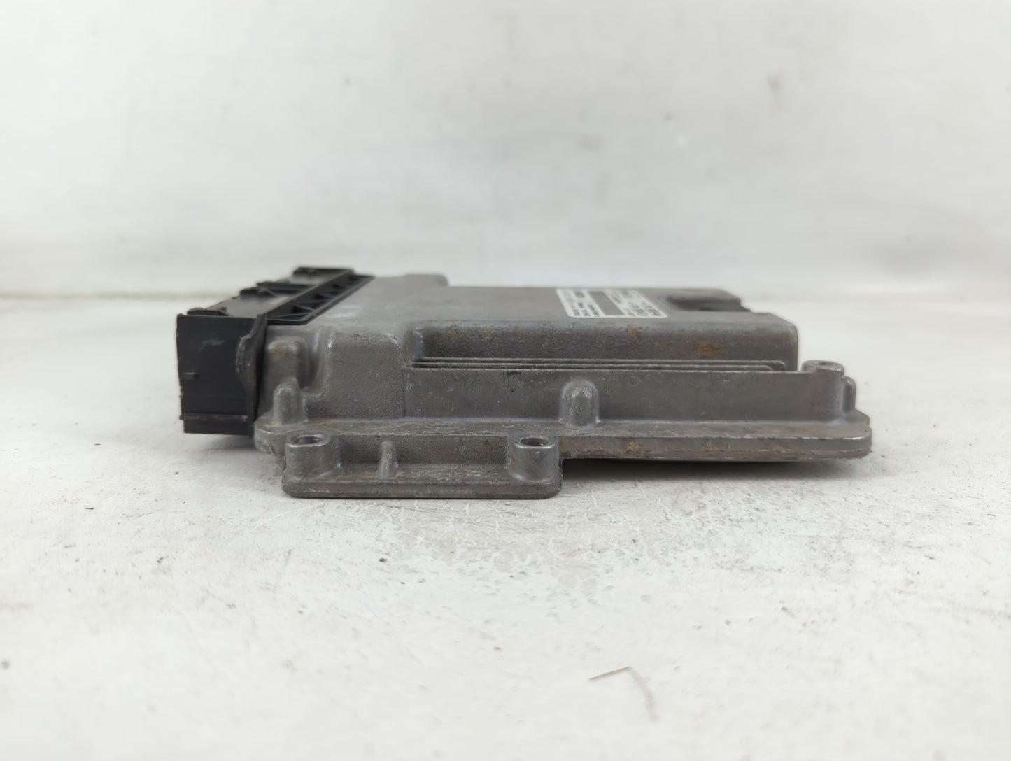 2017-2020 Ford Fusion PCM Engine Control Computer ECU ECM PCU OEM P/N:HS7A-12B684-DLA KS7A-12A650-ANA Fits OEM Used Auto Par