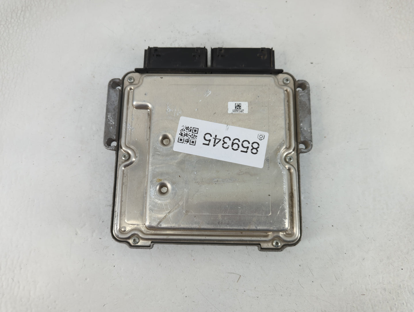 2017-2020 Ford Fusion PCM Engine Control Computer ECU ECM PCU OEM P/N:HS7A-12B684-DLA KS7A-12A650-ANA Fits OEM Used Auto Par