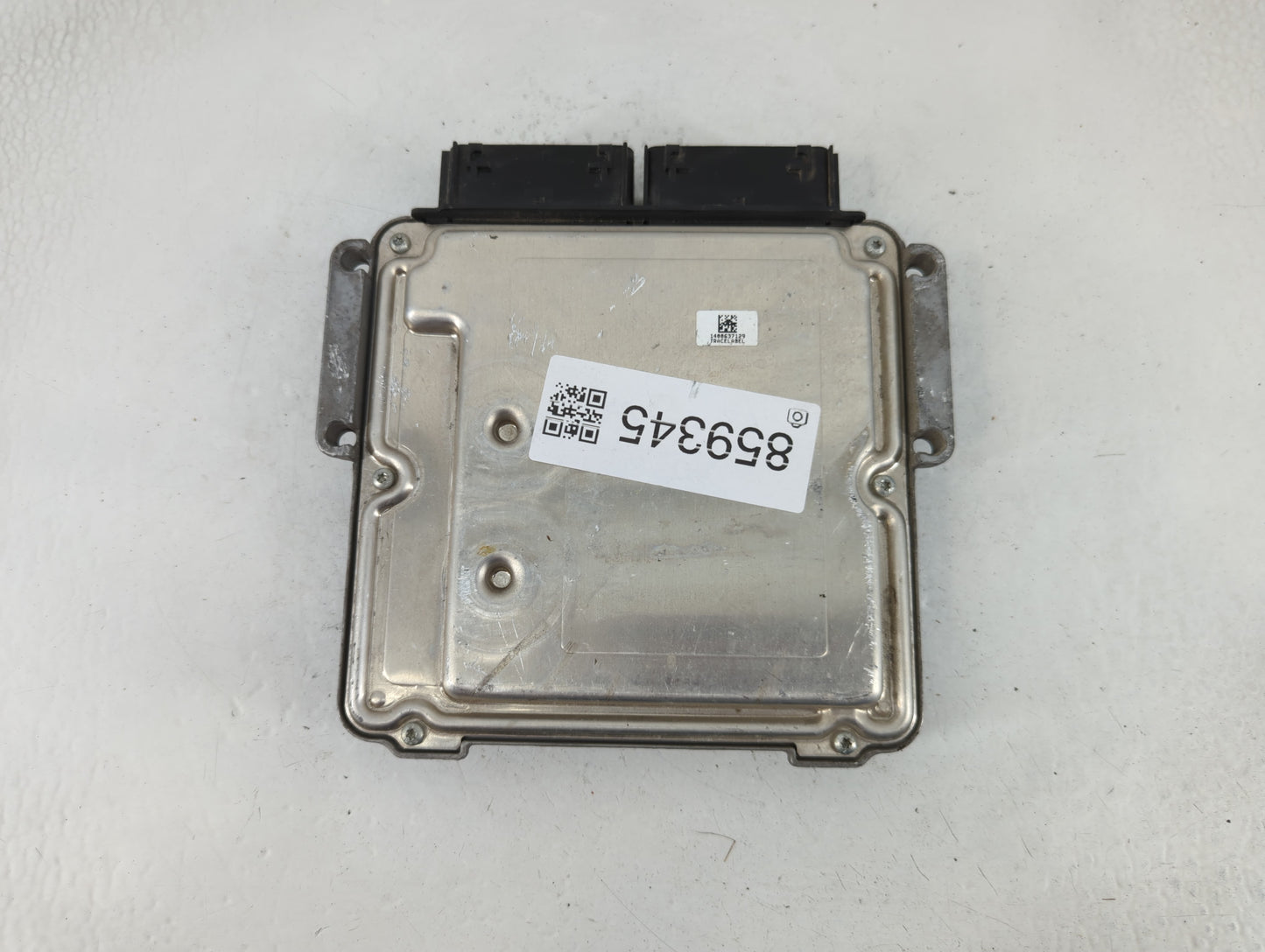 2017-2020 Ford Fusion PCM Engine Control Computer ECU ECM PCU OEM P/N:HS7A-12B684-DLA KS7A-12A650-ANA Fits OEM Used Auto Par