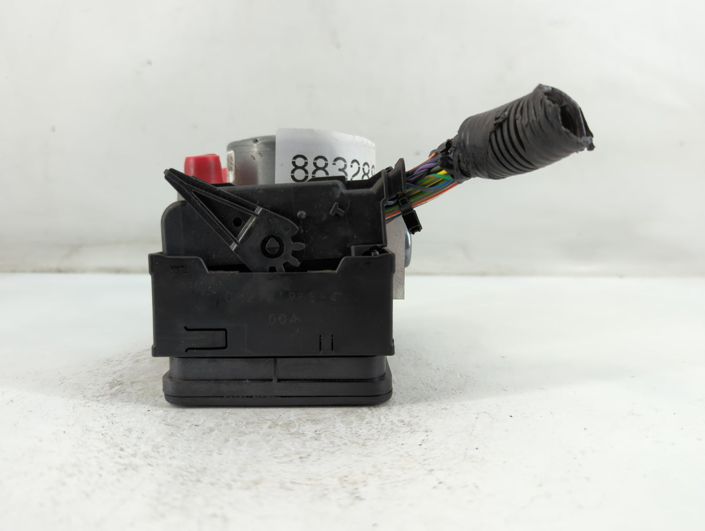 2019-2020 Ford Fusion ABS Pump Control Module Replacement P/N:KG9C-2B373-KC Fits Fits 2019 2020 OEM Used Auto Parts - Oemuse