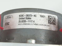 2019-2020 Ford Fusion ABS Pump Control Module Replacement P/N:KG9C-2B373-KC Fits Fits 2019 2020 OEM Used Auto Parts - Oemuse