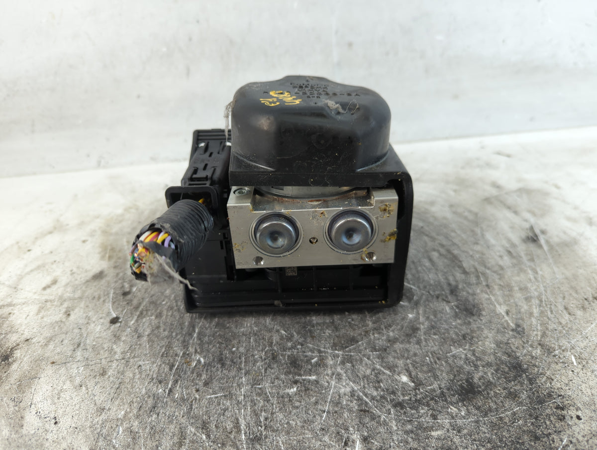 2019-2020 Ford Fusion Anti-Lock Brake ABS Pump Module Actuator OEM P/N:KG9C-2B373-CC Fits Fits 2019 2020 OEM Used Auto Parts