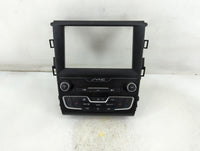 2019-2020 Ford Fusion Radio AM FM Cd Player Receiver Replacement P/N:KS7T-18E245-DHC KS7T-18E245-CHE Fits Fits 2019 2020 OEM