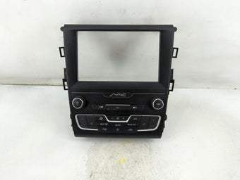 compare product 2019-2020 Ford Fusion Radio AM FM Cd Player Receiver Replacement P/N:KS7T-18E245-DHC KS7T-18E245-CHE Fits Fits 2019 2020 OEM Used Auto Parts