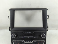 2019-2020 Ford Fusion Radio AM FM Cd Player Receiver Replacement P/N:KS7T-18E245-DHC KS7T-18E245-CHE Fits Fits 2019 2020 OEM