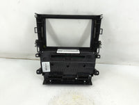 2019-2020 Ford Fusion Radio AM FM Cd Player Receiver Replacement P/N:KS7T-18E245-DHC KS7T-18E245-CHE Fits Fits 2019 2020 OEM