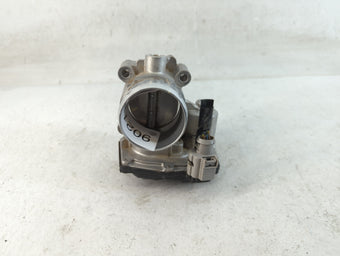 compare product 2014-2020 Ford Fusion Throttle Body P/N:DS7G-9F991-CA Fits Fits 2014 2015 2016 2017 2018 2019 2020 OEM Used Auto Parts