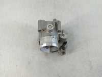 2014-2020 Ford Fusion Throttle Body P/N:DS7G-9F991-CA Fits Fits 2014 2015 2016 2017 2018 2019 2020 OEM Used Auto Parts - Oem