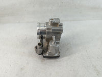 2014-2020 Ford Fusion Throttle Body P/N:DS7G-9F991-CA Fits Fits 2014 2015 2016 2017 2018 2019 2020 OEM Used Auto Parts - Oem