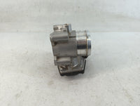2014-2020 Ford Fusion Throttle Body P/N:DS7G-9F991-CA Fits Fits 2014 2015 2016 2017 2018 2019 2020 OEM Used Auto Parts - Oem