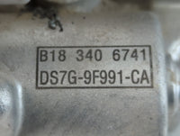 2014-2020 Ford Fusion Throttle Body P/N:DS7G-9F991-CA Fits Fits 2014 2015 2016 2017 2018 2019 2020 OEM Used Auto Parts - Oem