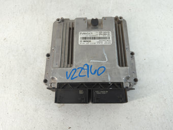 compare product 2017-2019 Ford Fusion PCM Engine Control Computer ECU ECM PCU OEM P/N:KS7A-12A650-BCA Fits Fits 2017 2018 2019 OEM Used Auto Parts