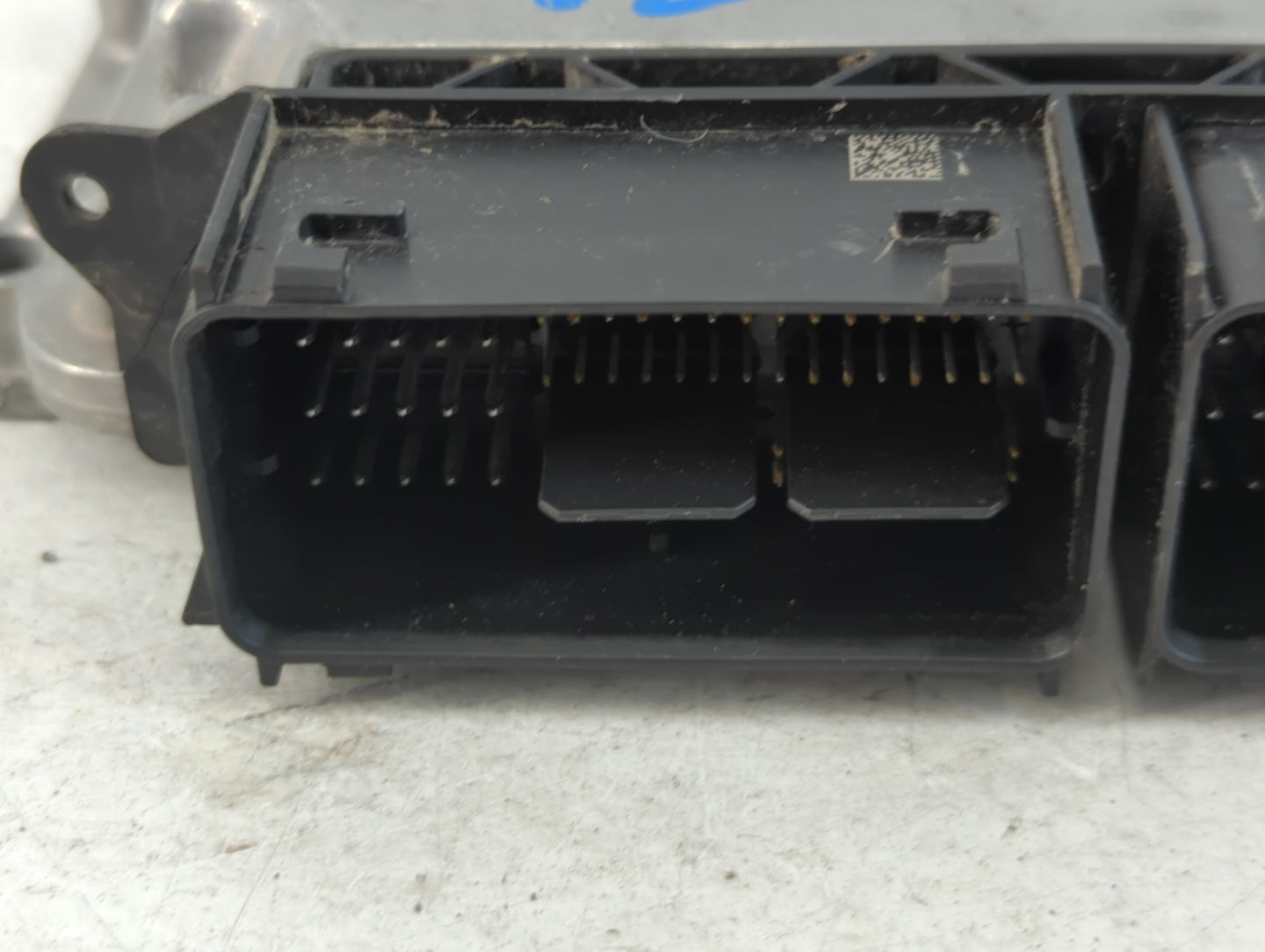 2017-2019 Ford Fusion PCM Engine Control Computer ECU ECM PCU OEM P/N:KS7A-12A650-BCA Fits Fits 2017 2018 2019 OEM Used Auto
