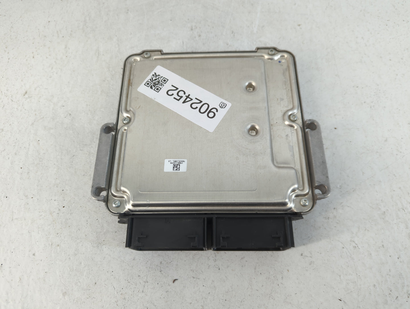 2017-2019 Ford Fusion PCM Engine Control Computer ECU ECM PCU OEM P/N:KS7A-12A650-BCA Fits Fits 2017 2018 2019 OEM Used Auto