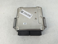 2017-2019 Ford Fusion PCM Engine Control Computer ECU ECM PCU OEM P/N:KS7A-12A650-BCA Fits Fits 2017 2018 2019 OEM Used Auto