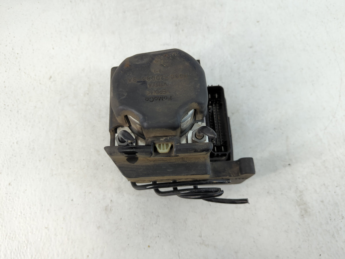2019-2020 Ford Fusion Anti-Lock Brake ABS Pump Module Actuator OEM P/N:HG9C-2D088-BA Fits Fits 2019 2020 OEM Used Auto Parts