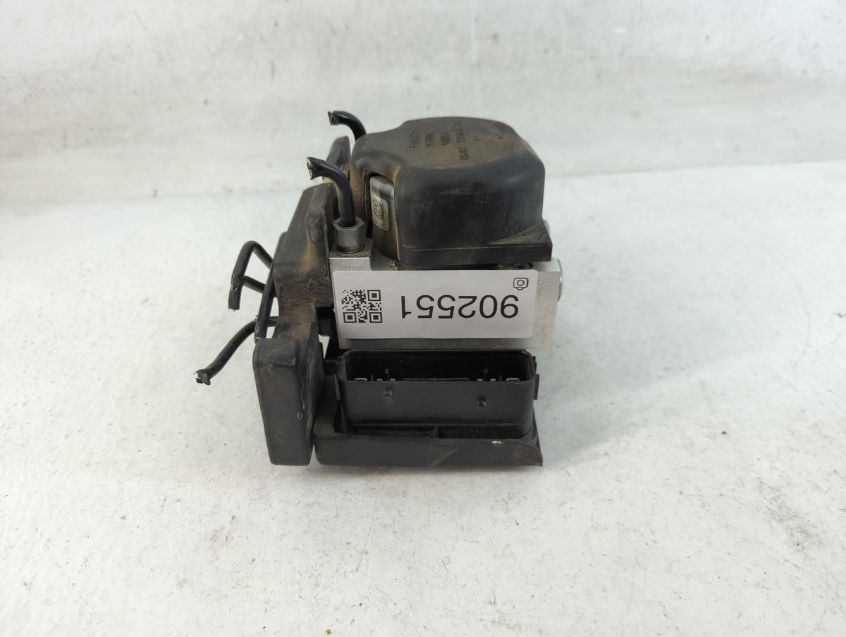 2019-2020 Ford Fusion Anti-Lock Brake ABS Pump Module Actuator OEM P/N:HG9C-2D088-BA Fits Fits 2019 2020 OEM Used Auto Parts