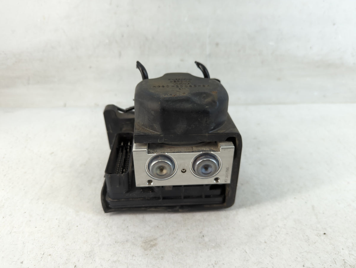 2019-2020 Ford Fusion Anti-Lock Brake ABS Pump Module Actuator OEM P/N:HG9C-2D088-BA Fits Fits 2019 2020 OEM Used Auto Parts