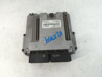 2017-2019 Ford Fusion PCM Engine Control Computer ECU ECM PCU OEM P/N:GS7A-12B684-BCA HS7A-12A650-BEA Fits Fits 2017 2018 20