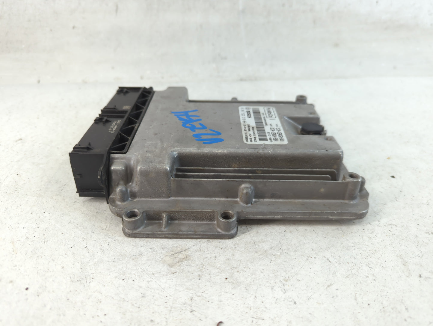 2017-2019 Ford Fusion PCM Engine Control Computer ECU ECM PCU OEM P/N:GS7A-12B684-BCA HS7A-12A650-BEA Fits Fits 2017 2018 20