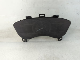 compare product 2019-2020 Ford Fusion Instrument Cluster Speedometer Gauges P/N:KS7T-10849-GD Fits Fits 2019 2020 OEM Used Auto Parts