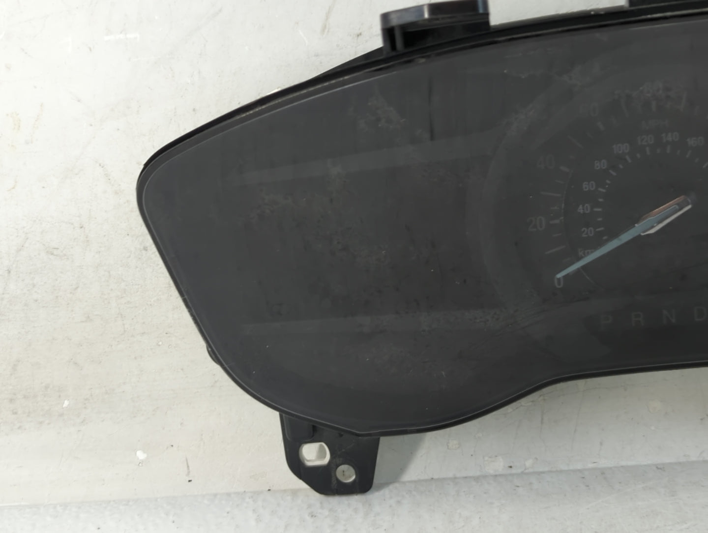 2019-2020 Ford Fusion Instrument Cluster Speedometer Gauges P/N:KS7T-10849-GD Fits Fits 2019 2020 OEM Used Auto Parts - Oemu
