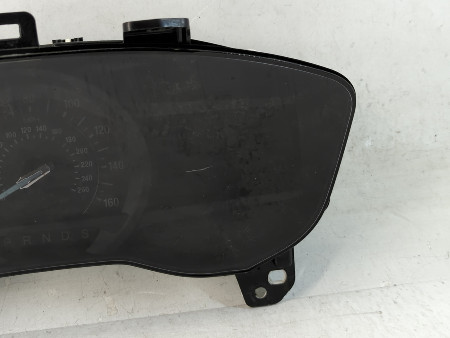 2019-2020 Ford Fusion Instrument Cluster Speedometer Gauges P/N:KS7T-10849-GD Fits Fits 2019 2020 OEM Used Auto Parts - Oemu