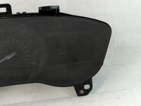 2019-2020 Ford Fusion Instrument Cluster Speedometer Gauges P/N:KS7T-10849-GD Fits Fits 2019 2020 OEM Used Auto Parts - Oemu