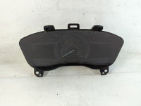 2019-2020 Ford Fusion Instrument Cluster Speedometer Gauges P/N:KS7T-10849-GC Miles: Fits Fits 2019 2020 OEM Used Auto Parts