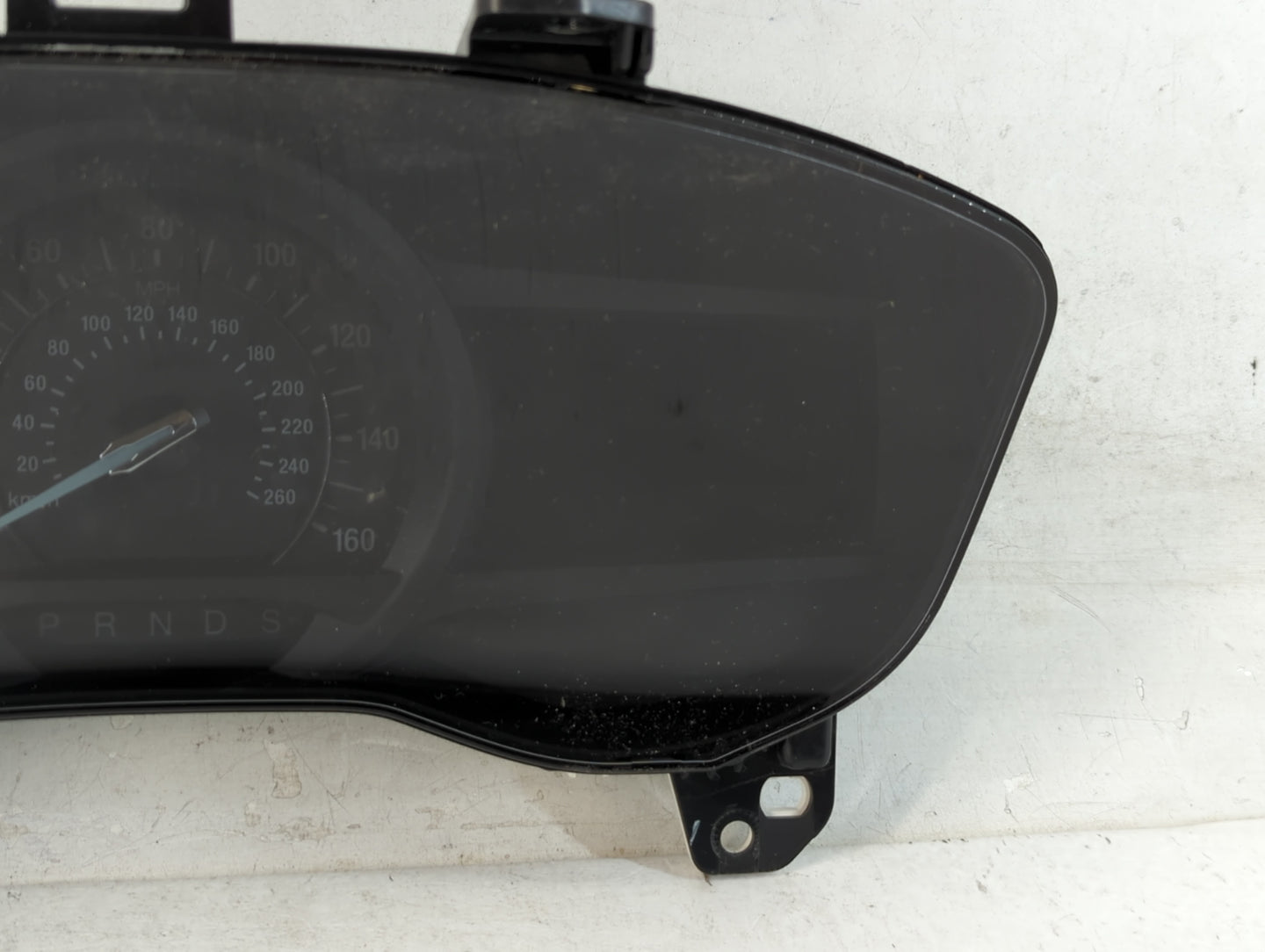 2019-2020 Ford Fusion Instrument Cluster Speedometer Gauges P/N:KS7T-10849-GC Miles: Fits Fits 2019 2020 OEM Used Auto Parts
