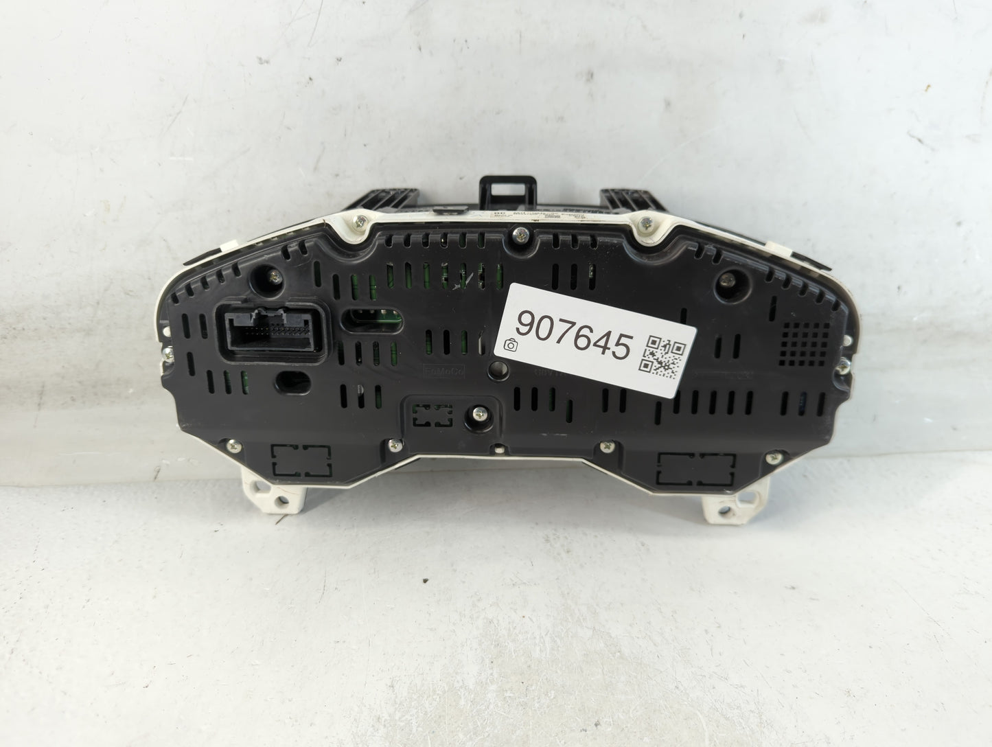 2019-2020 Ford Fusion Instrument Cluster Speedometer Gauges P/N:KS7T-10849-GC Miles: Fits Fits 2019 2020 OEM Used Auto Parts