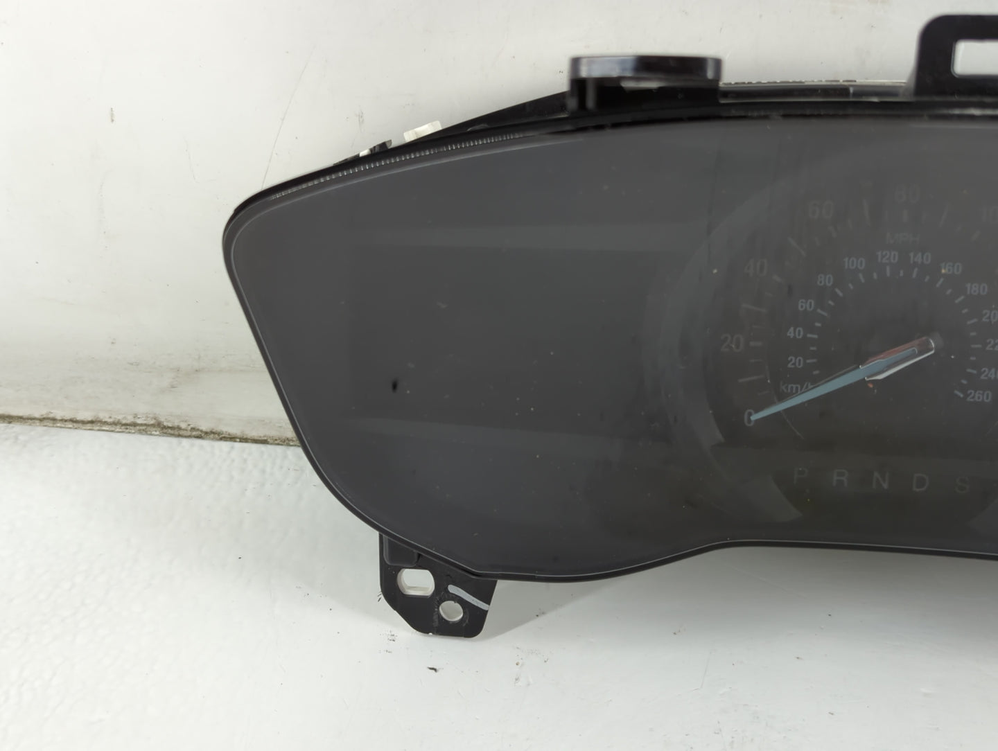 2019-2020 Ford Fusion Instrument Cluster Speedometer Gauges P/N:KS7T-10849-GC Fits Fits 2019 2020 OEM Used Auto Parts - Oemu