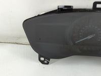 2019-2020 Ford Fusion Instrument Cluster Speedometer Gauges P/N:KS7T-10849-GC Fits Fits 2019 2020 OEM Used Auto Parts - Oemu