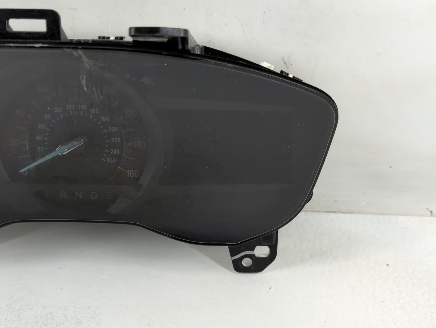 2019-2020 Ford Fusion Instrument Cluster Speedometer Gauges P/N:KS7T-10849-GC Fits Fits 2019 2020 OEM Used Auto Parts - Oemu