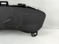 2019-2020 Ford Fusion Instrument Cluster Speedometer Gauges P/N:KS7T-10849-GC Fits Fits 2019 2020 OEM Used Auto Parts - Oemu